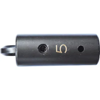 【CAINZ-DASH】中村製作所 HCKヘキサゴンヘッド 25HCK5 25HCK5【別送品】