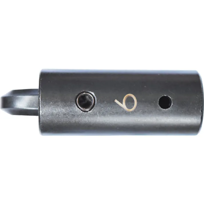 【CAINZ-DASH】中村製作所 HCKヘキサゴンヘッド 25HCK6 25HCK6【別送品】