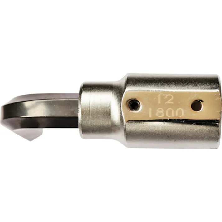 【CAINZ-DASH】中村製作所 HCKヘキサゴンヘッド 200HCK12 200HCK12【別送品】