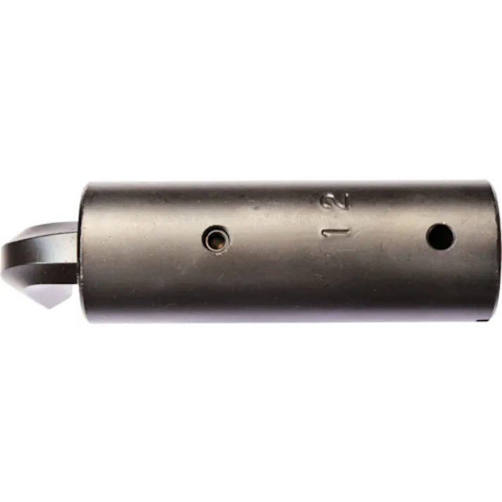 【CAINZ-DASH】中村製作所 HCKヘキサゴンヘッド 280HCK12 280HCK12【別送品】