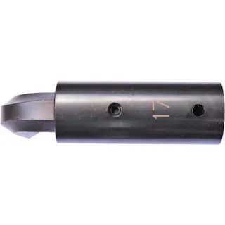 【CAINZ-DASH】中村製作所 HCKヘキサゴンヘッド 280HCK17 280HCK17【別送品】