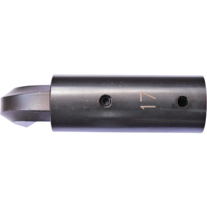 【CAINZ-DASH】中村製作所 HCKヘキサゴンヘッド 280HCK17 280HCK17【別送品】