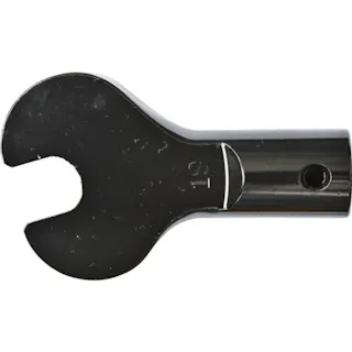 【CAINZ-DASH】中村製作所 SCKスパナヘッド 440SCK19 440SCK19【別送品】