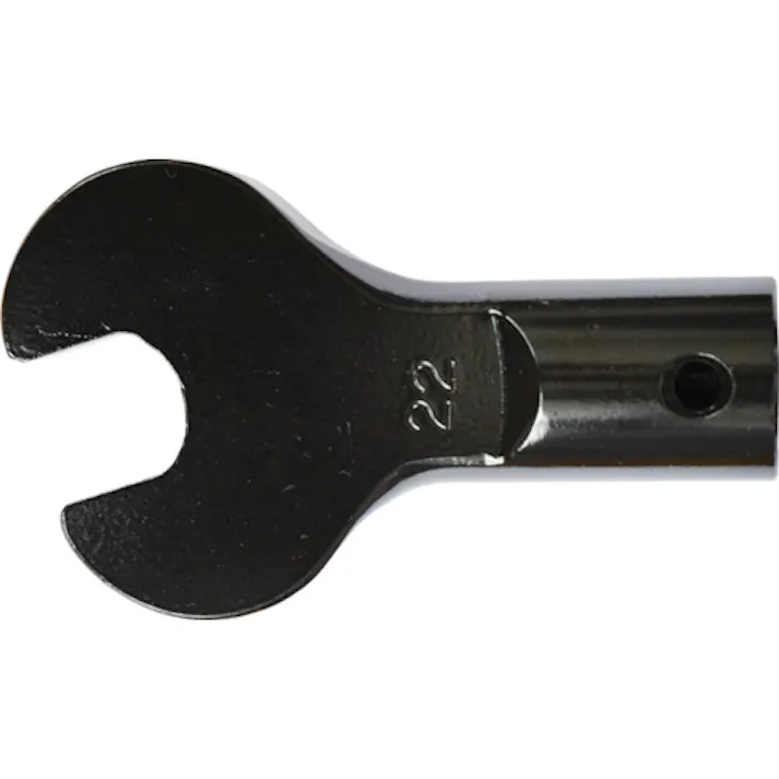 【CAINZ-DASH】中村製作所 SCKスパナヘッド 440SCK22 440SCK22【別送品】