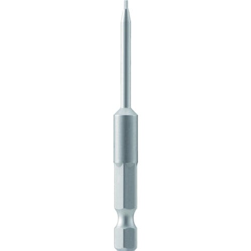 中村製作所 ドライバービット SB差込ヘキサゴンビット2mm SBHEXBIT2 トルクドライバービット 中村製作所 ドライバービット SB差込ヘキサゴンビット2mm SBHEXBIT2 トルクドライバービット