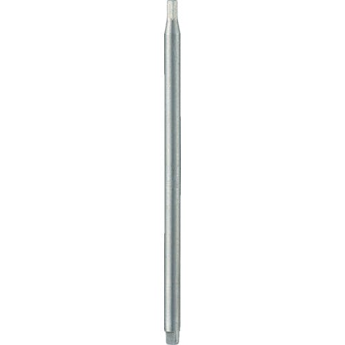 中村製作所 ドライバービット MB差込ヘキサゴンビット1.5mm MBHEXBIT1.5 トルクドライバービット 中村製作所 ドライバービット MB差込ヘキサゴンビット1.5mm MBHEXBIT1.5 トルクドライバービット