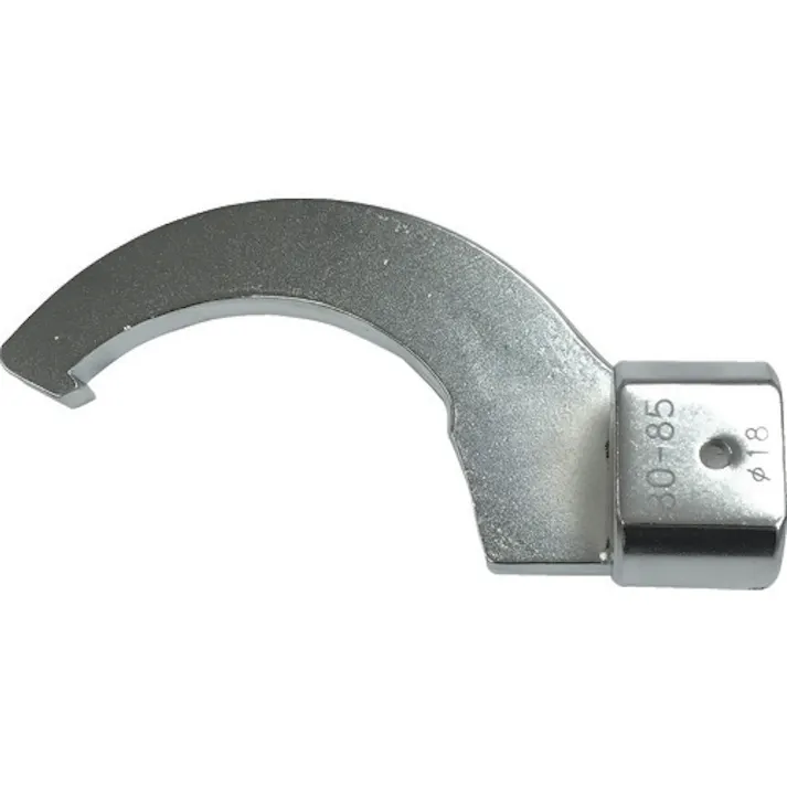 【CAINZ-DASH】中村製作所 NCK引掛けスパナヘッド 200NCK8085 200NCK8085【別送品】