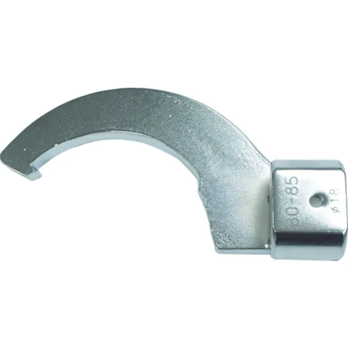 【CAINZ-DASH】中村製作所 NCK引掛けスパナヘッド 200NCK8085 200NCK8085【別送品】