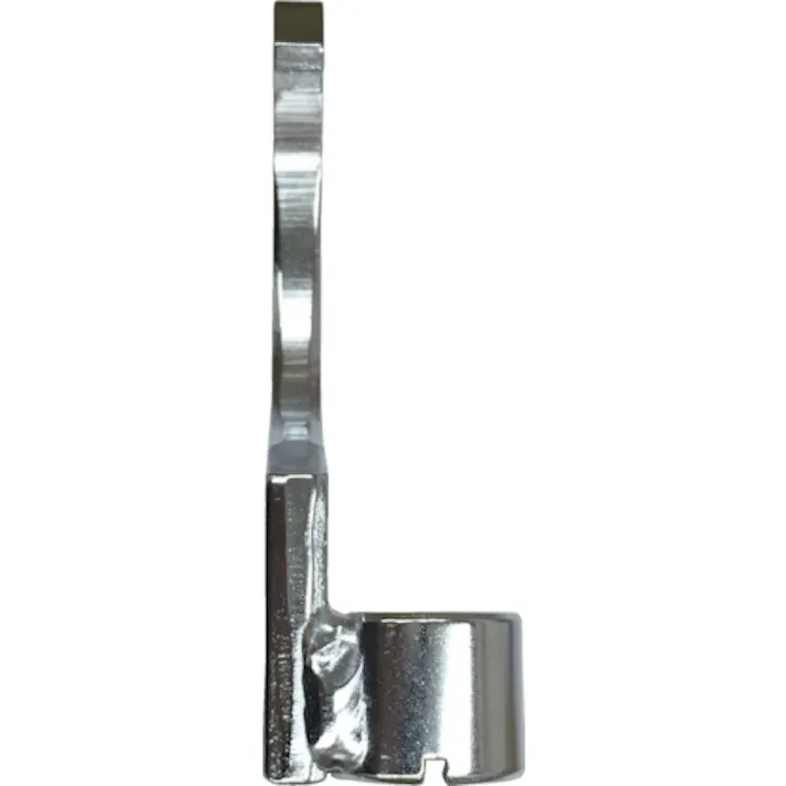 【CAINZ-DASH】中村製作所 NCK引掛けスパナヘッド 200NCK8085 200NCK8085【別送品】