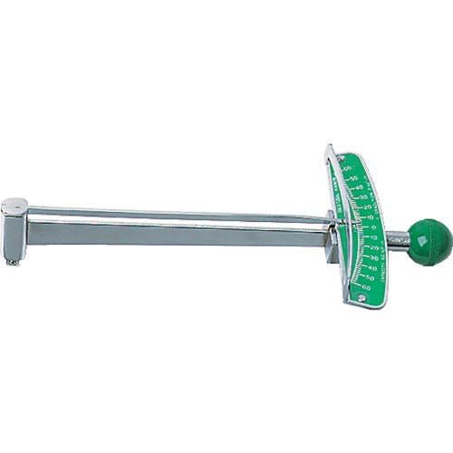 【CAINZ-DASH】中村製作所 プレート型トルクレンチ　Ｎ３ＦＫ N3FK【別送品】