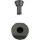 【CAINZ-DASH】亀倉精機 ポートパンチャー用標準替刃 穴径9mm N-09【別送品】