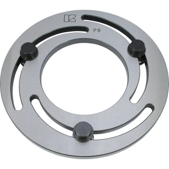 【CAINZ-DASH】カワシモ チャックメイト P8-17mm P8-17【別送品】