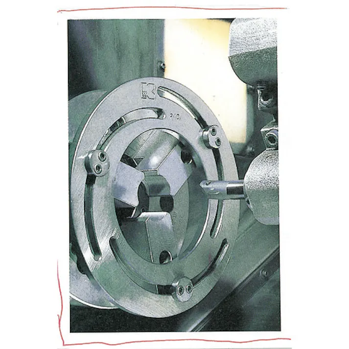 【CAINZ-DASH】カワシモ チャックメイト P8-19mm P8-19【別送品】