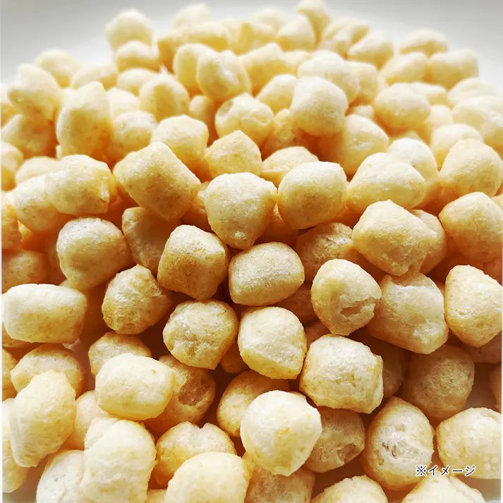 無添加 小粒あられ 全犬種用 70g