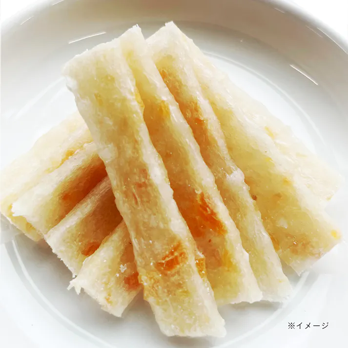 ソフトデンタルバー グロビゲンpg配合 鶏ささみ