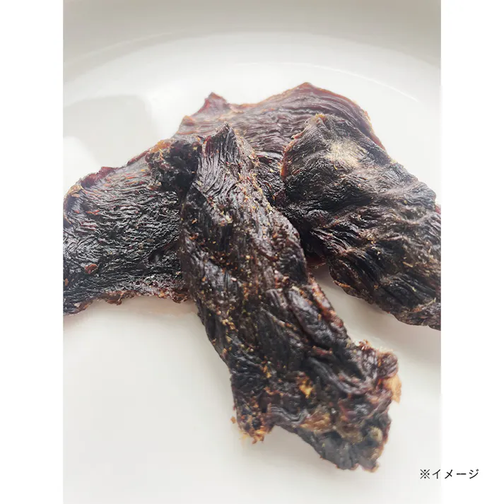 無添加馬干し肉 20g