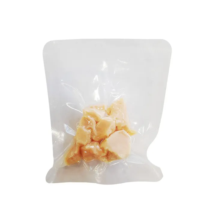 蒸しささみひとくち 犬用おやつ 21g×12袋