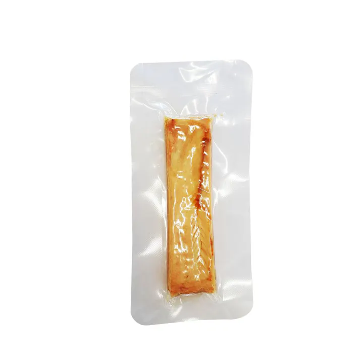 蒸しサーモンスティック 犬用おやつ 20g×6本