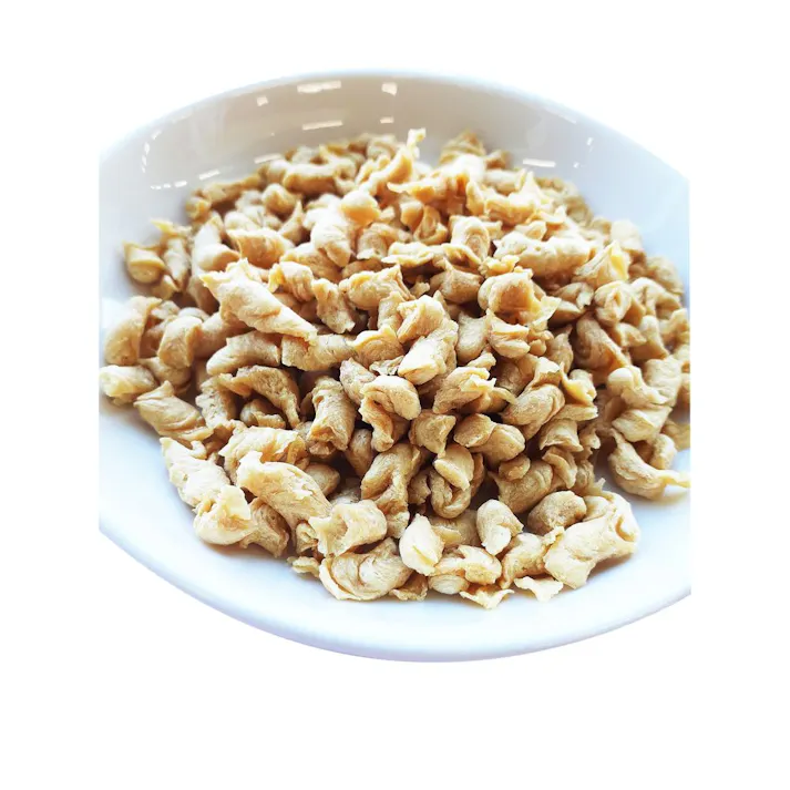 無添加 大豆ミートふりかけ 犬用おやつ 60g