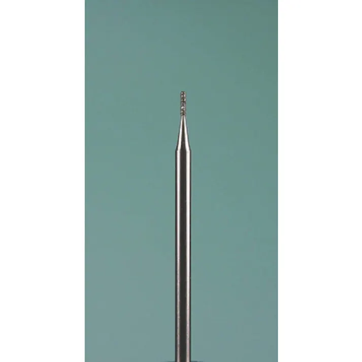 【CAINZ-DASH】ミニター 電着ダイヤモンドバー#140 Φ0.8 AD1101【別送品】