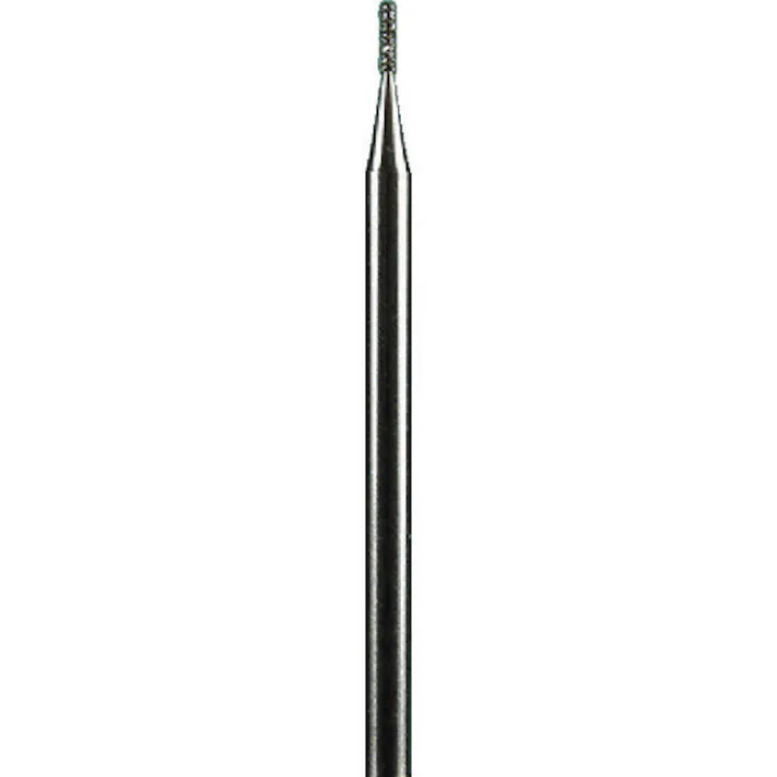 【CAINZ-DASH】ミニター 電着ダイヤモンドバー#140 Φ1 AD1102【別送品】