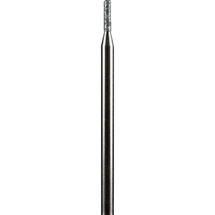 【CAINZ-DASH】ミニター 電着ダイヤモンドバー#140 Φ1.3 AD1103【別送品】