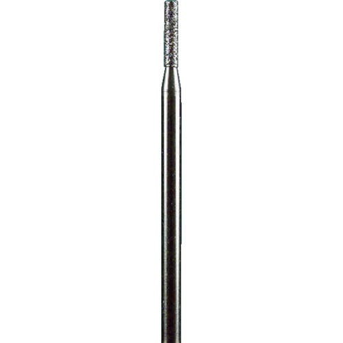 ミニター 電着ダイヤモンドバー#140 Φ1.8 AD1105 ダイヤモンドバー(ダイヤモンドバー) ミニター 電着ダイヤモンドバー#140 Φ1.8 AD1105 ダイヤモンドバー(ダイヤモンドバー)