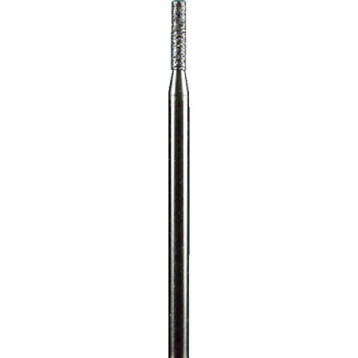 【CAINZ-DASH】ミニター 電着ダイヤモンドバー#140 Φ1.8 AD1105【別送品】