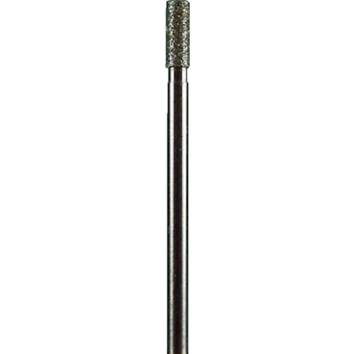 【CAINZ-DASH】ミニター 電着ダイヤモンドバー#140 Φ2.7 AD1107【別送品】
