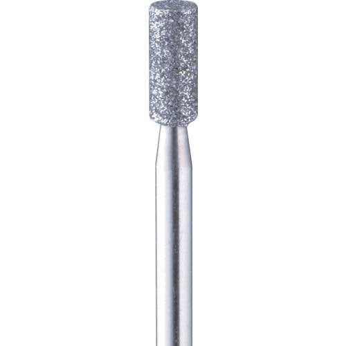 ミニター 電着ダイヤモンドバー#140 Φ3.1 AD1108 ダイヤモンドバー(ダイヤモンドバー) ミニター 電着ダイヤモンドバー#140 Φ3.1 AD1108 ダイヤモンドバー(ダイヤモンドバー)