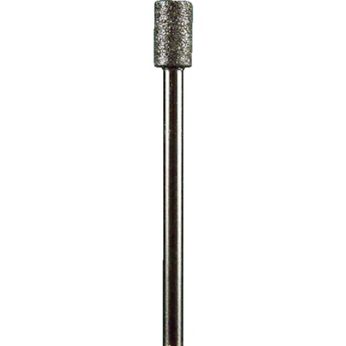 【CAINZ-DASH】ミニター 電着ダイヤモンドバー#140 Φ5.5 AD1110【別送品】