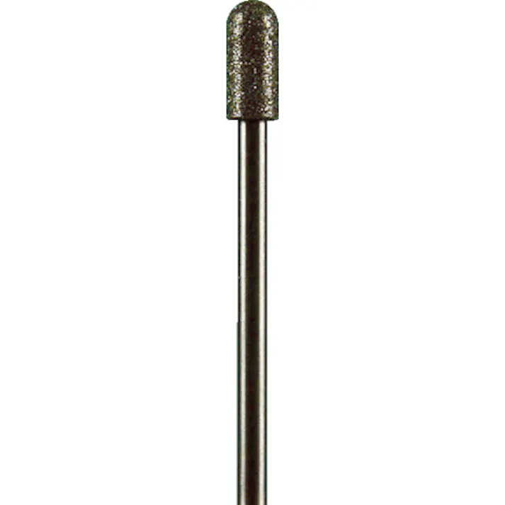 【CAINZ-DASH】ミニター 電着ダイヤモンドバー#140 Φ1 AD1131【別送品】