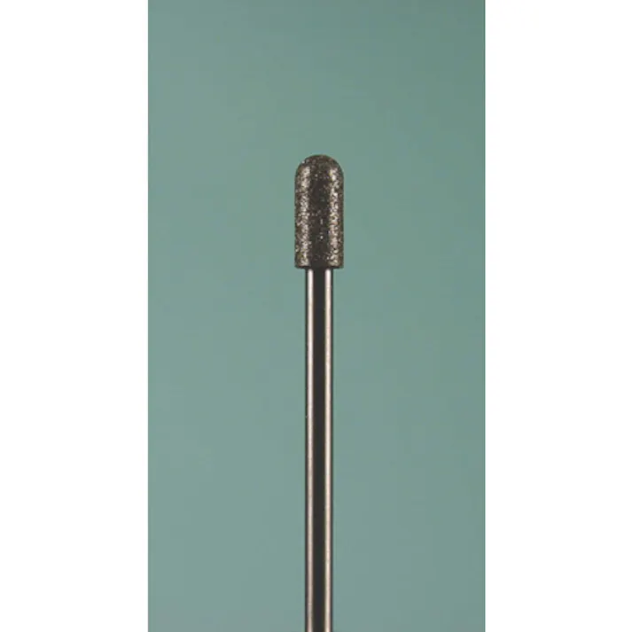 【CAINZ-DASH】ミニター 電着ダイヤモンドバー#140 Φ4 AD1136【別送品】