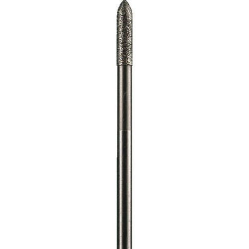 ミニター 電着ダイヤモンドバー#140 Φ2.5 AD1151 ダイヤモンドバー(ダイヤモンドバー) ミニター 電着ダイヤモンドバー#140 Φ2.5 AD1151 ダイヤモンドバー(ダイヤモンドバー)