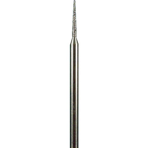 ミニター 電着ダイヤモンドバー#140 Φ1.4 AD1202 ダイヤモンドバー(ダイヤモンドバー) ミニター 電着ダイヤモンドバー#140 Φ1.4 AD1202 ダイヤモンドバー(ダイヤモンドバー)