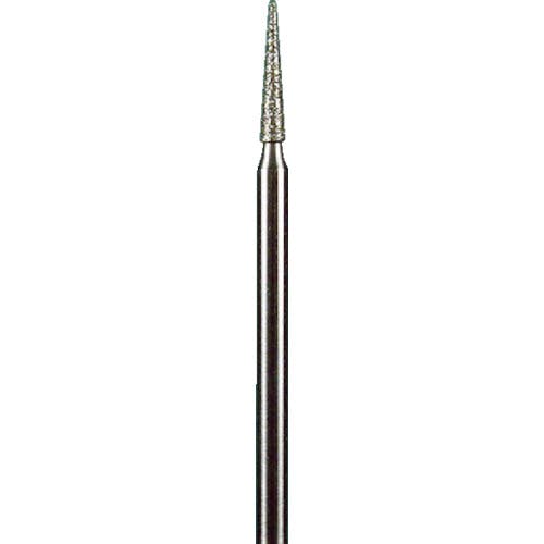 ミニター 電着ダイヤモンドバー#140 Φ1.8 AD1203 ダイヤモンドバー(ダイヤモンドバー) ミニター 電着ダイヤモンドバー#140 Φ1.8 AD1203 ダイヤモンドバー(ダイヤモンドバー)