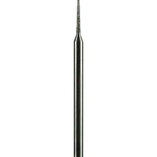 ミニター 電着ダイヤモンドバー#140 Φ1 AD1231 ダイヤモンドバー(ダイヤモンドバー) ミニター 電着ダイヤモンドバー#140 Φ1 AD1231 ダイヤモンドバー(ダイヤモンドバー)