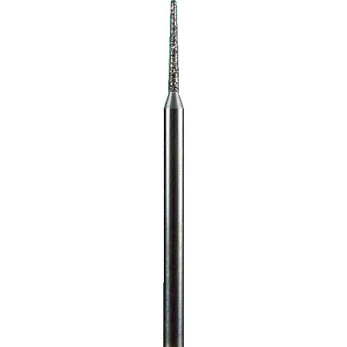 【CAINZ-DASH】ミニター 電着ダイヤモンドバー#140 Φ1.4 AD1233【別送品】