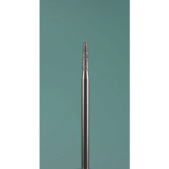 【CAINZ-DASH】ミニター 電着ダイヤモンドバー#140 Φ2.1 AD1236【別送品】