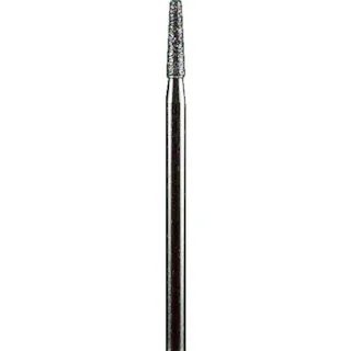 【CAINZ-DASH】ミニター 電着ダイヤモンドバー#140 Φ2.5 AD1237【別送品】