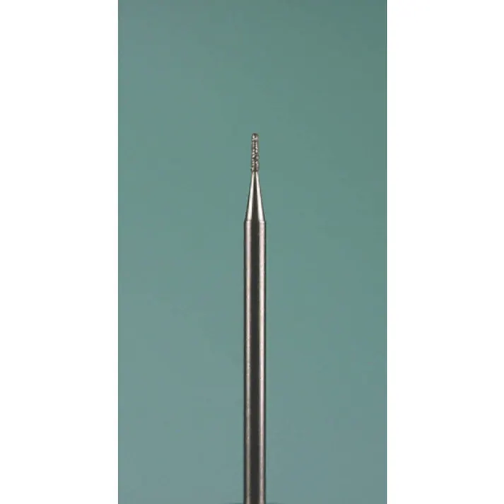 【CAINZ-DASH】ミニター 電着ダイヤモンドバー#140 Φ0.9 AD1251【別送品】