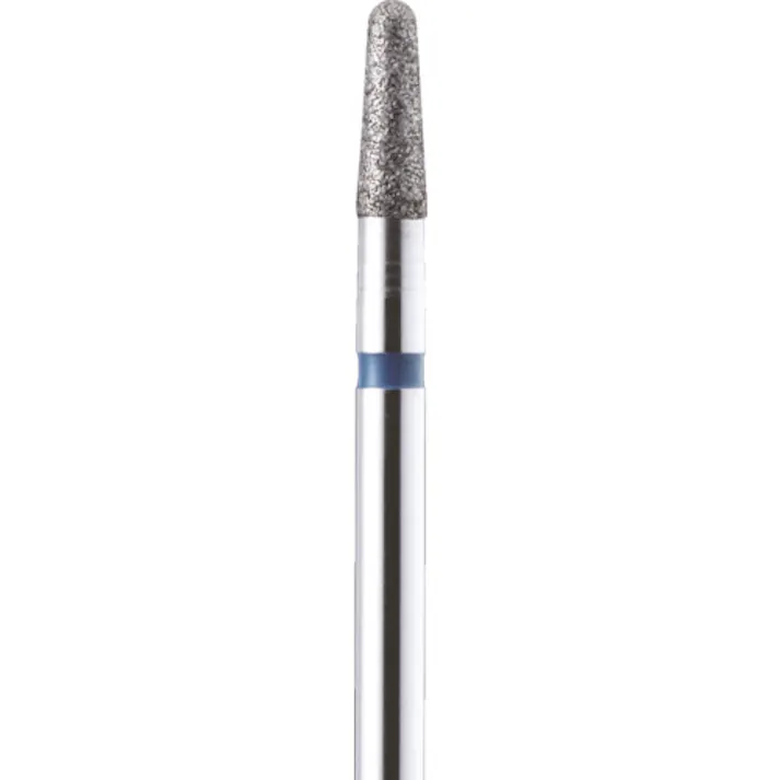 【CAINZ-DASH】ミニター 電着ダイヤモンドバー#140 Φ2.5 AD1255【別送品】