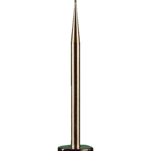 ミニター 電着ダイヤモンドバー#320 Φ0.6 AD1401 ダイヤモンドバー(ダイヤモンドバー) ミニター 電着ダイヤモンドバー#320 Φ0.6 AD1401 ダイヤモンドバー(ダイヤモンドバー)
