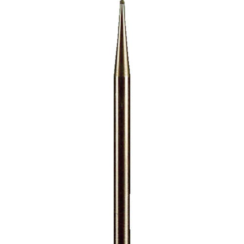 ミニター 電着ダイヤモンドバー#320 Φ0.7 AD1402 ダイヤモンドバー(ダイヤモンドバー) ミニター 電着ダイヤモンドバー#320 Φ0.7 AD1402 ダイヤモンドバー(ダイヤモンドバー)
