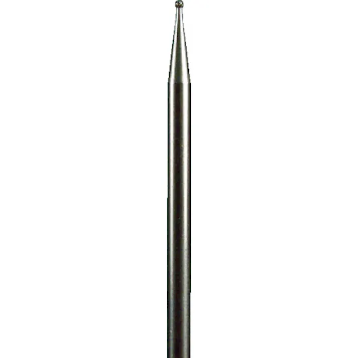 【CAINZ-DASH】ミニター 電着ダイヤモンドバー#140 Φ1 AD1405【別送品】