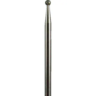 【CAINZ-DASH】ミニター 電着ダイヤモンドバー#140 Φ2.1 AD1410【別送品】