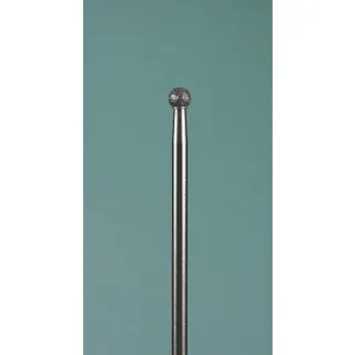 【CAINZ-DASH】ミニター 電着ダイヤモンドバー#140 Φ3.3 AD1415【別送品】