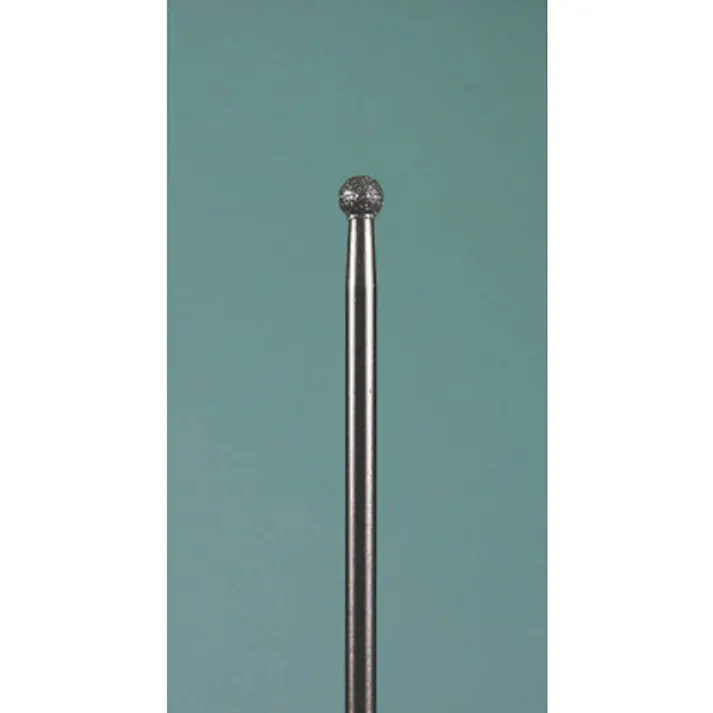【CAINZ-DASH】ミニター 電着ダイヤモンドバー#140 Φ3.3 AD1415【別送品】