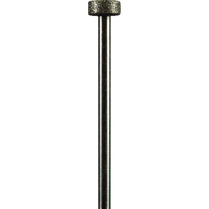 【CAINZ-DASH】ミニター 電着ダイヤモンドバー#140 Φ6 AD1506【別送品】