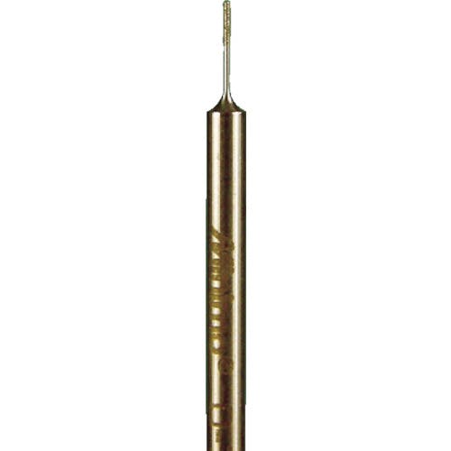 ミニター 電着ダイヤモンドバー#325 Φ0.5 AD2103 ダイヤモンドバー(ダイヤモンドバー) ミニター 電着ダイヤモンドバー#325 Φ0.5 AD2103 ダイヤモンドバー(ダイヤモンドバー)
